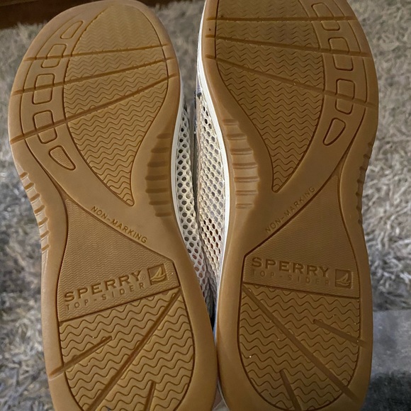 - Sperry Angelfish Top-Sider boat shoes - Picture 2 of 4
